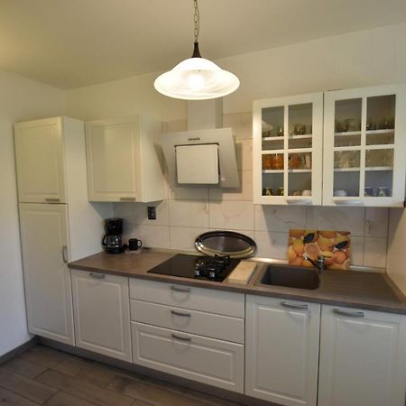 Apartments Frkovic Ledenice Extérieur photo