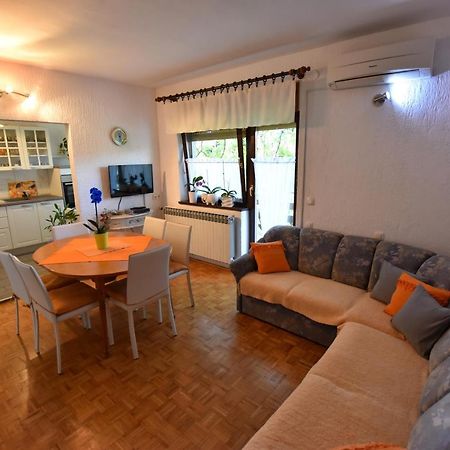 Apartments Frkovic Ledenice Extérieur photo