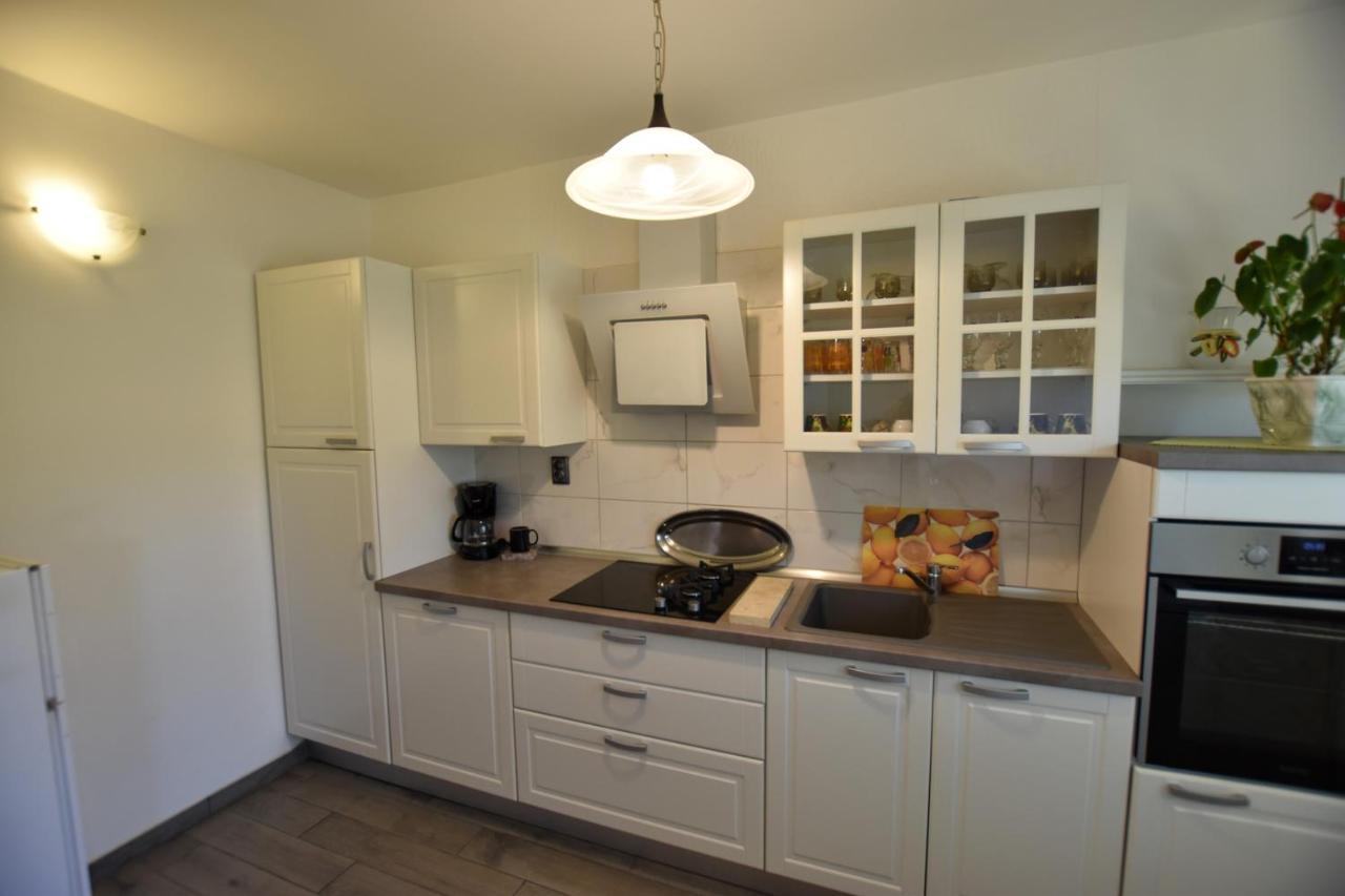 Apartments Frkovic Ledenice Extérieur photo