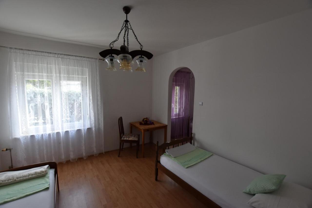 Apartments Frkovic Ledenice Extérieur photo