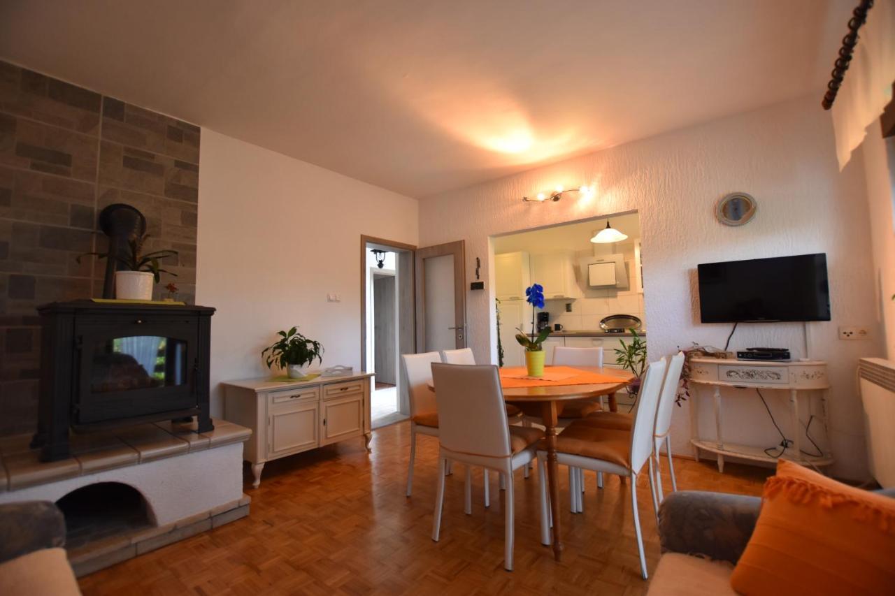 Apartments Frkovic Ledenice Extérieur photo