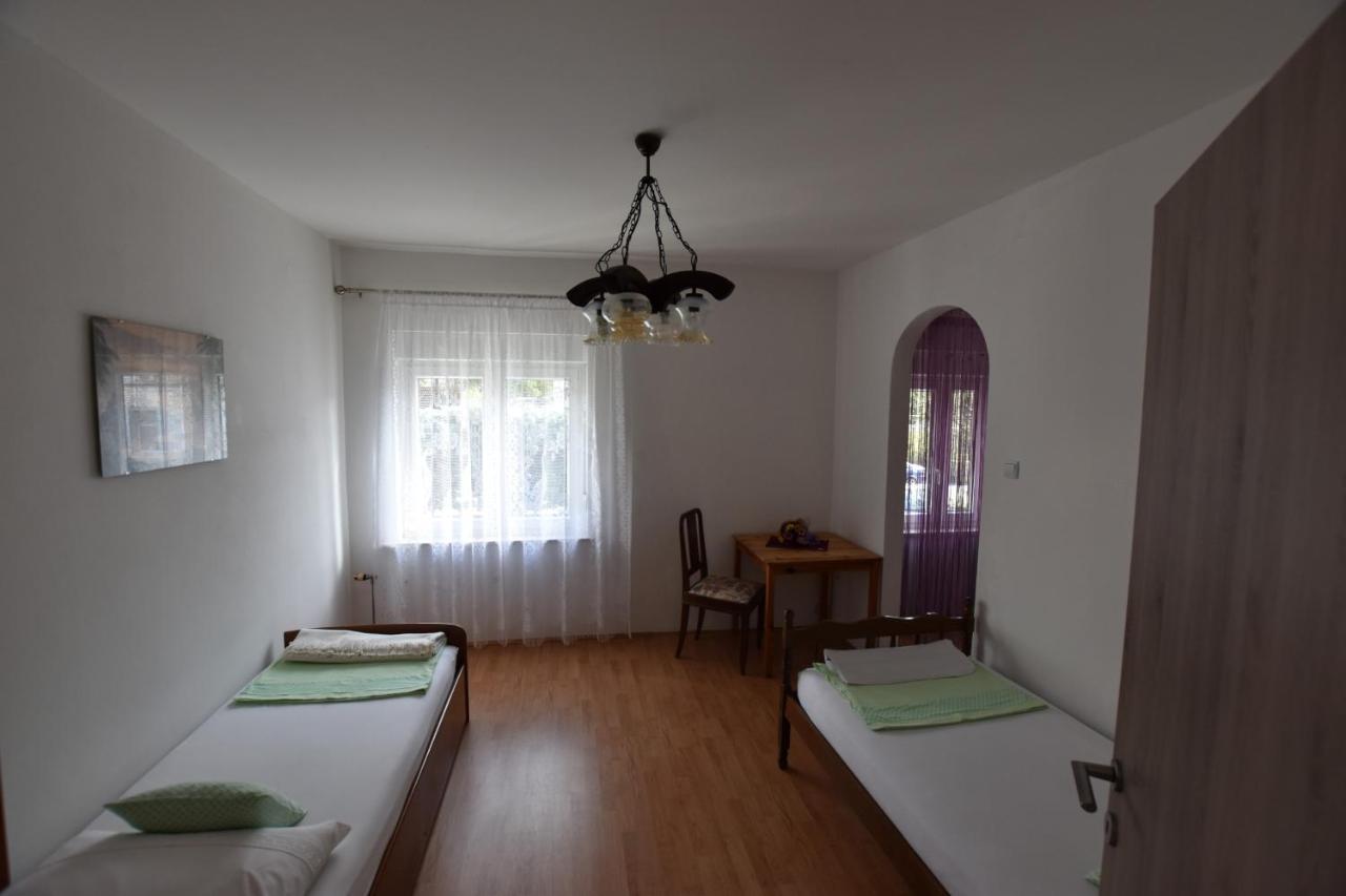 Apartments Frkovic Ledenice Extérieur photo