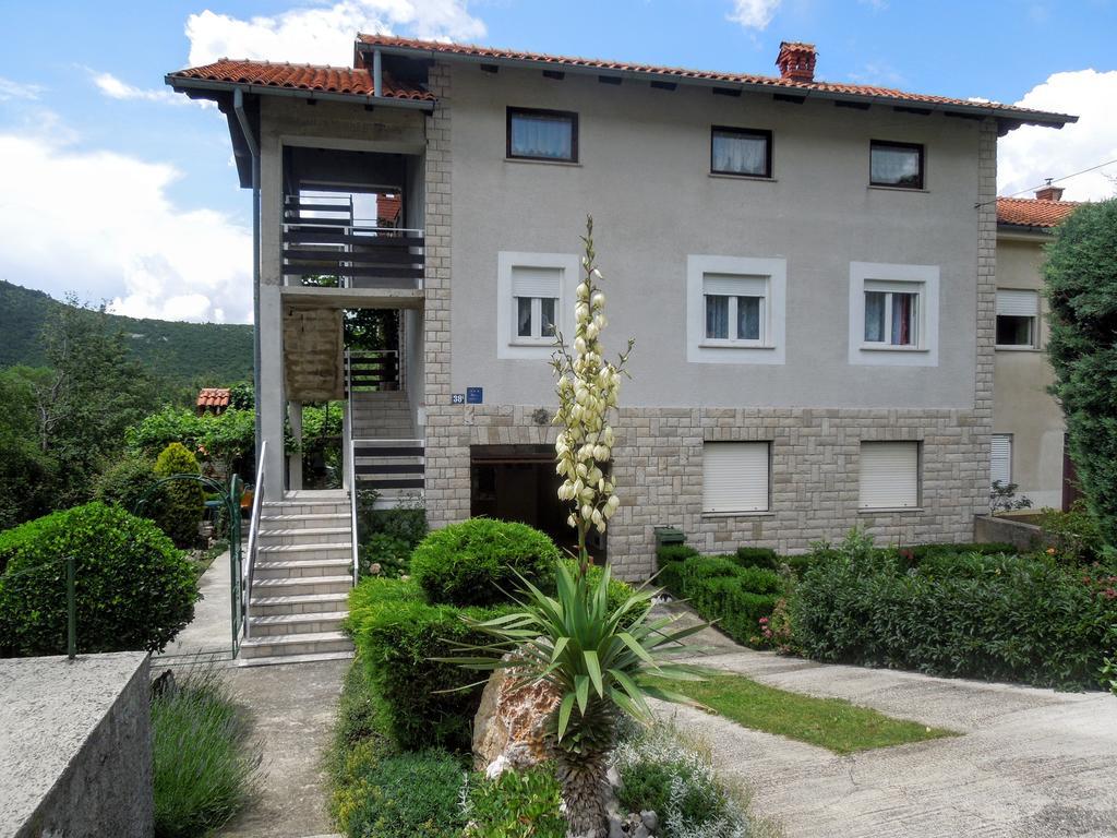 Apartments Frkovic Ledenice Extérieur photo