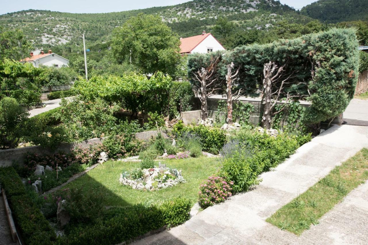 Apartments Frkovic Ledenice Extérieur photo