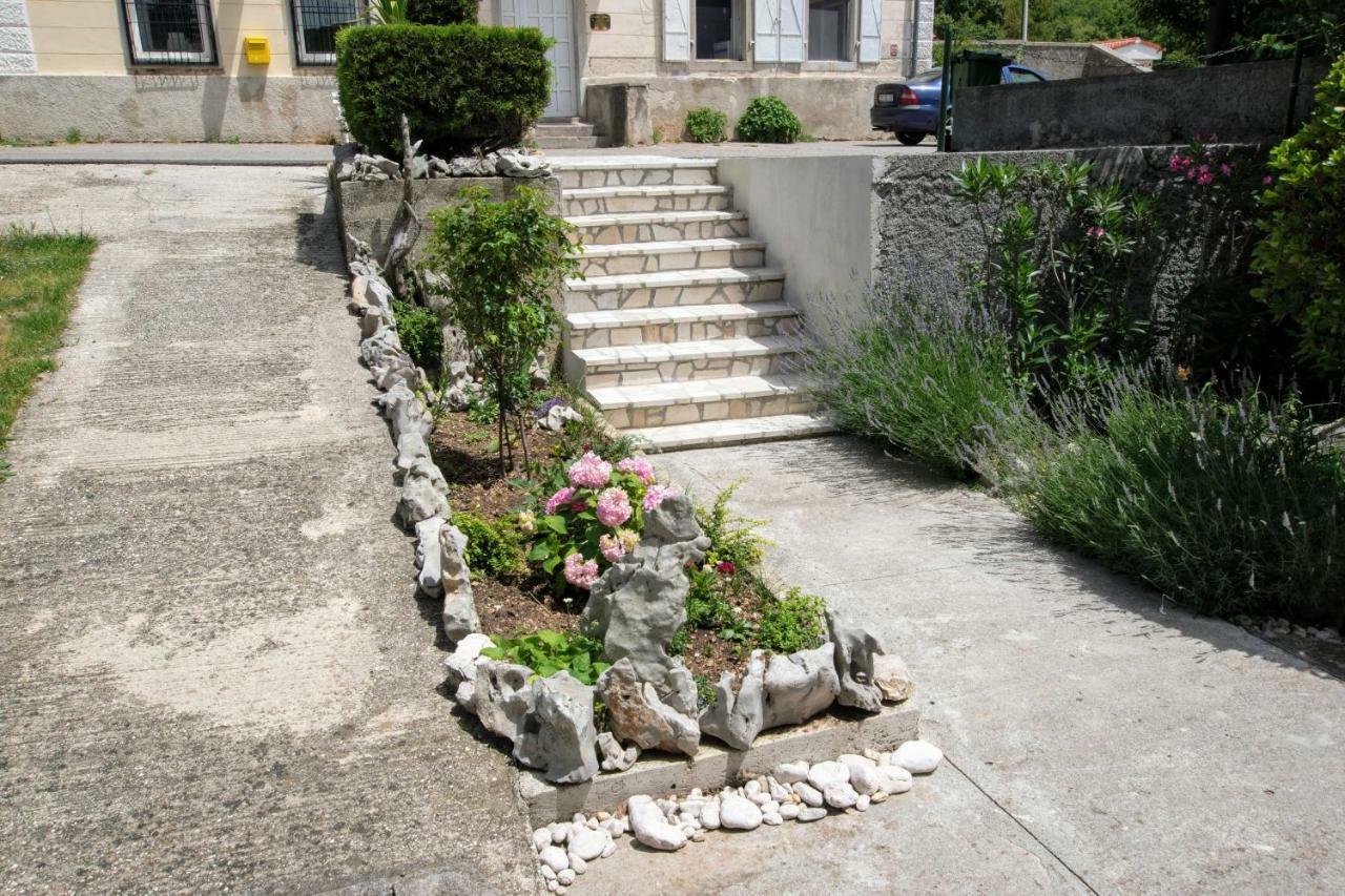 Apartments Frkovic Ledenice Extérieur photo