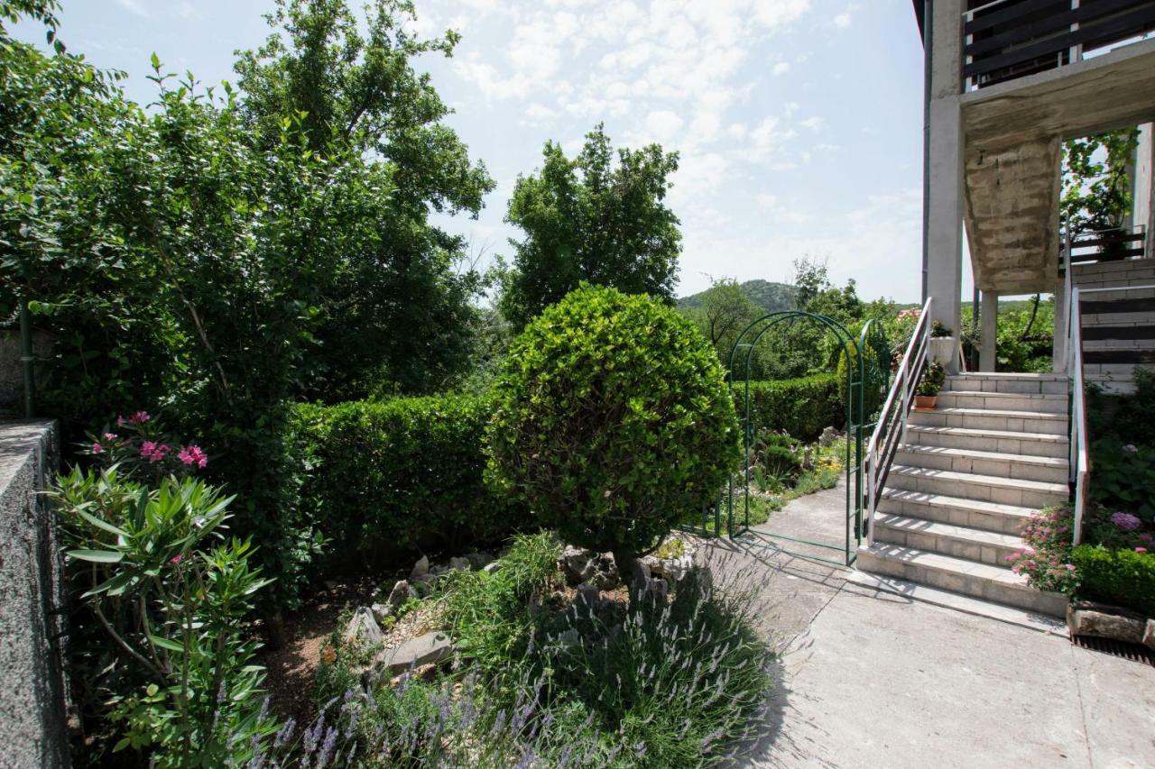 Apartments Frkovic Ledenice Extérieur photo