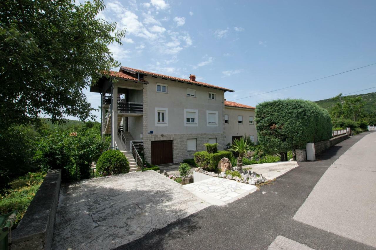 Apartments Frkovic Ledenice Extérieur photo