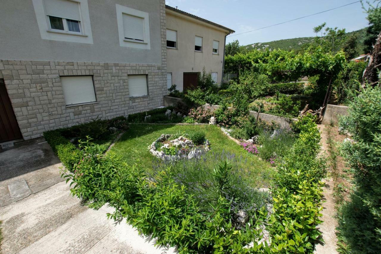 Apartments Frkovic Ledenice Extérieur photo