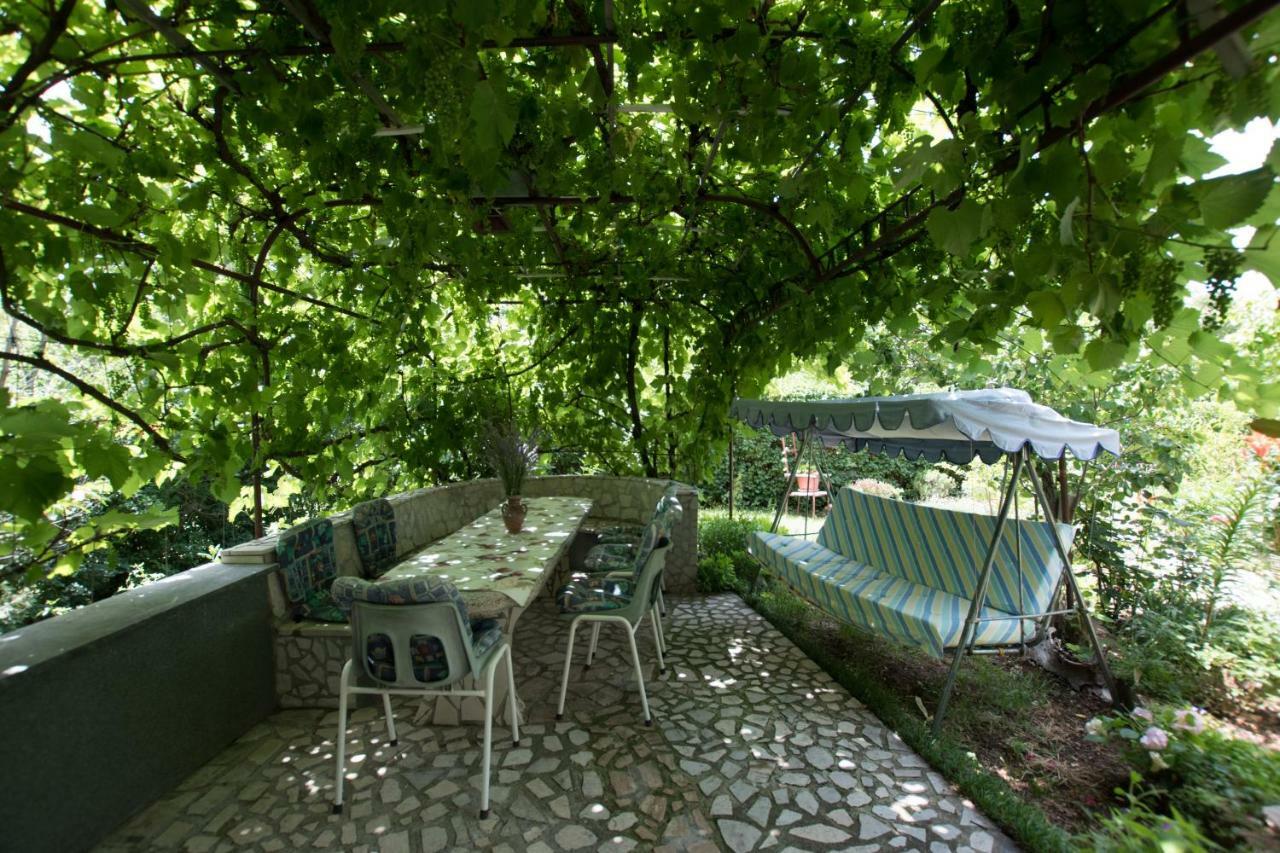 Apartments Frkovic Ledenice Extérieur photo