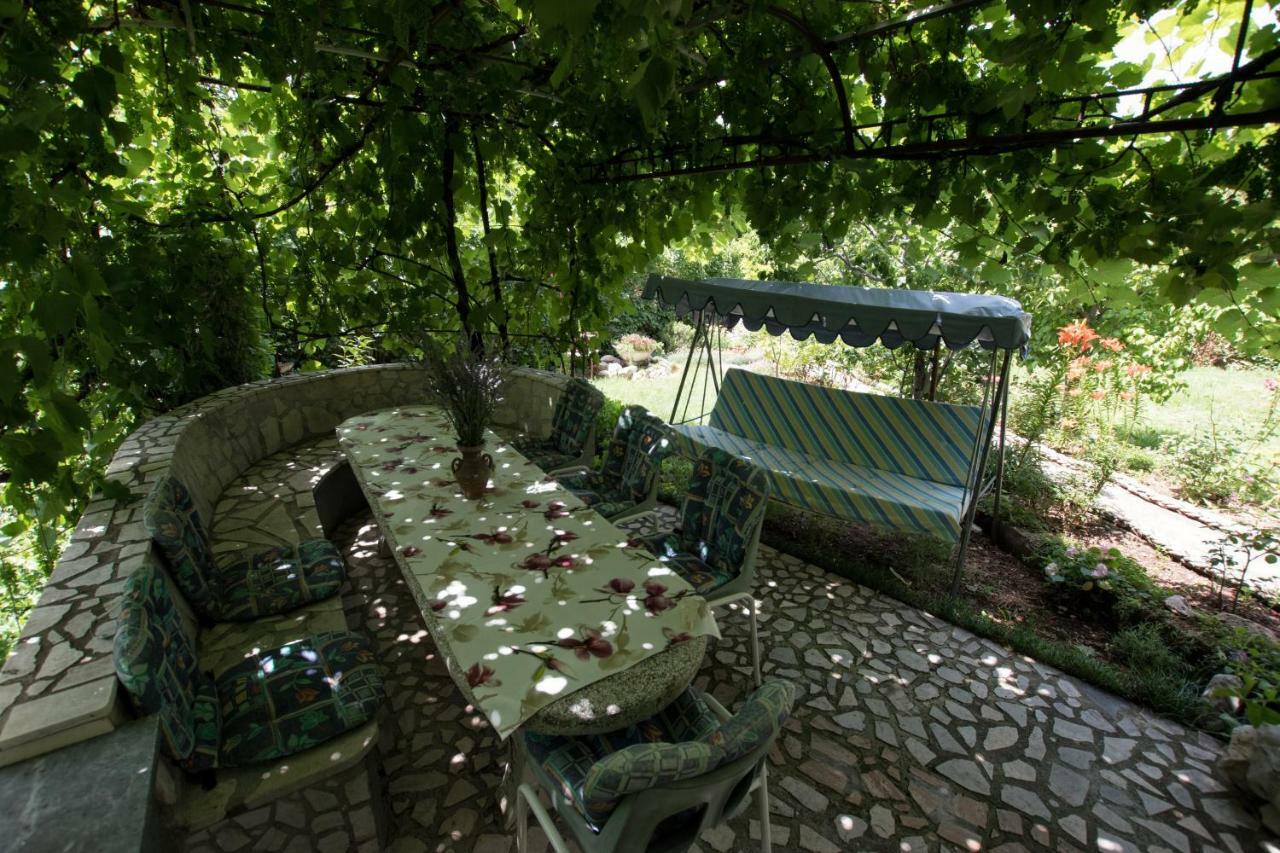 Apartments Frkovic Ledenice Extérieur photo