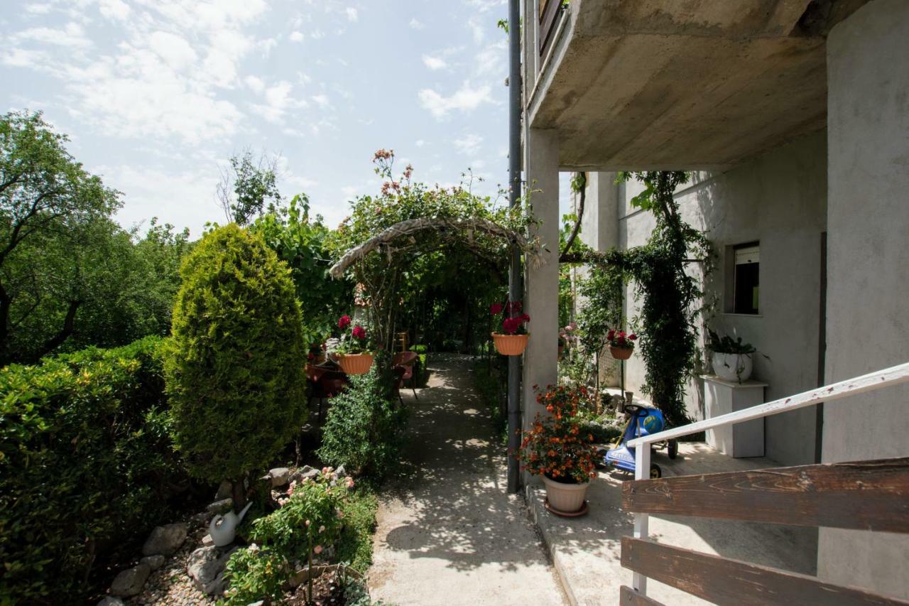 Apartments Frkovic Ledenice Extérieur photo