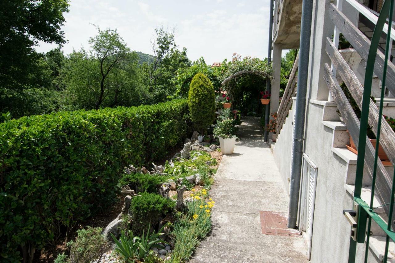 Apartments Frkovic Ledenice Extérieur photo