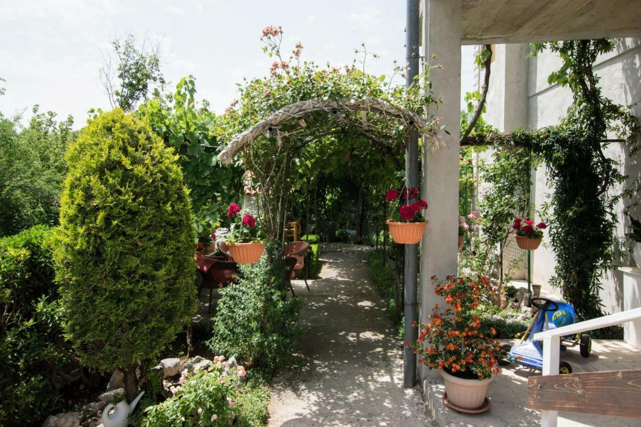 Apartments Frkovic Ledenice Extérieur photo