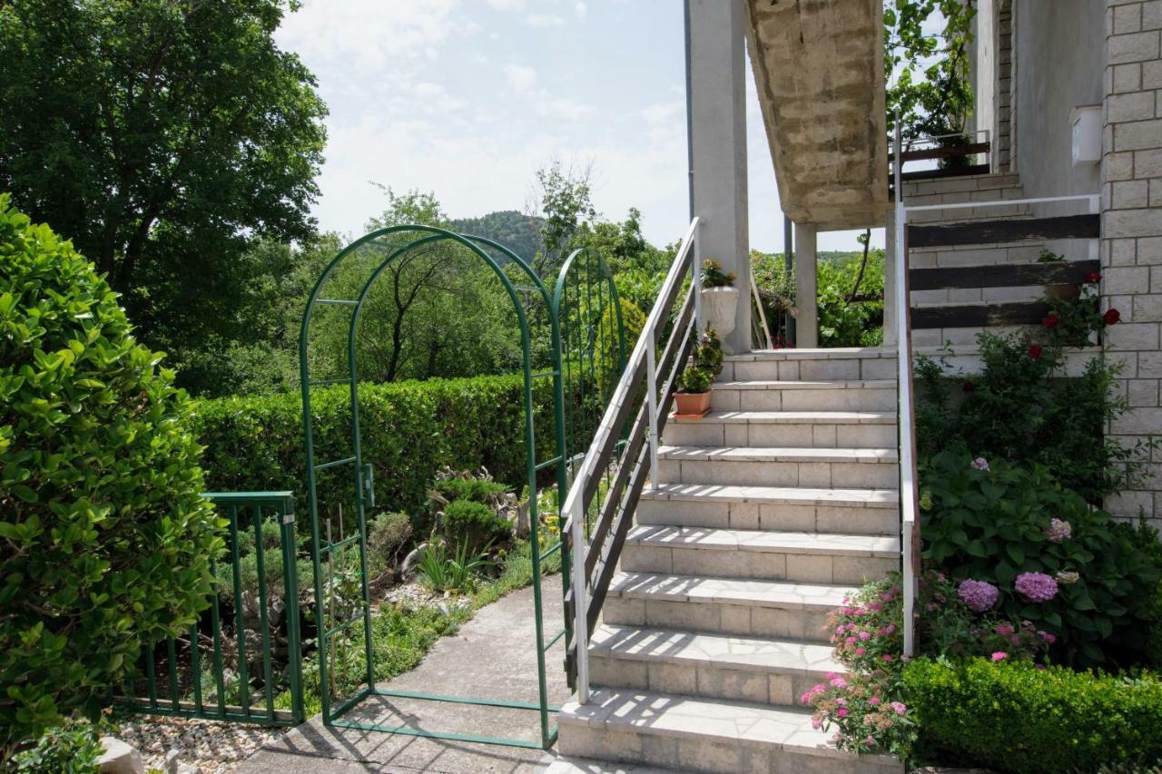 Apartments Frkovic Ledenice Extérieur photo