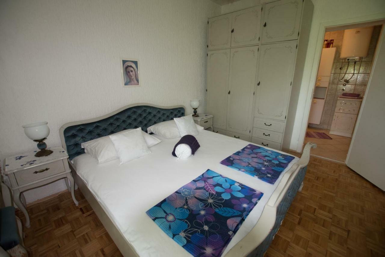 Apartments Frkovic Ledenice Extérieur photo