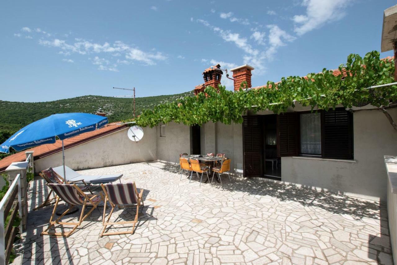 Apartments Frkovic Ledenice Extérieur photo