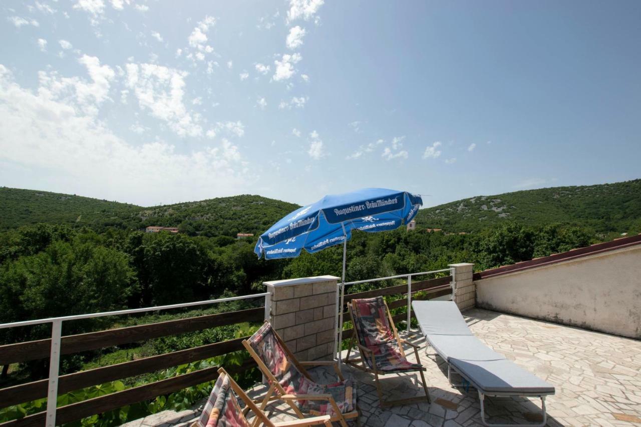 Apartments Frkovic Ledenice Extérieur photo