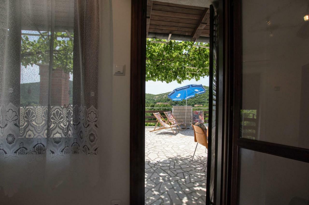 Apartments Frkovic Ledenice Extérieur photo