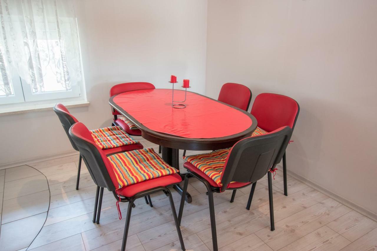 Apartments Frkovic Ledenice Extérieur photo