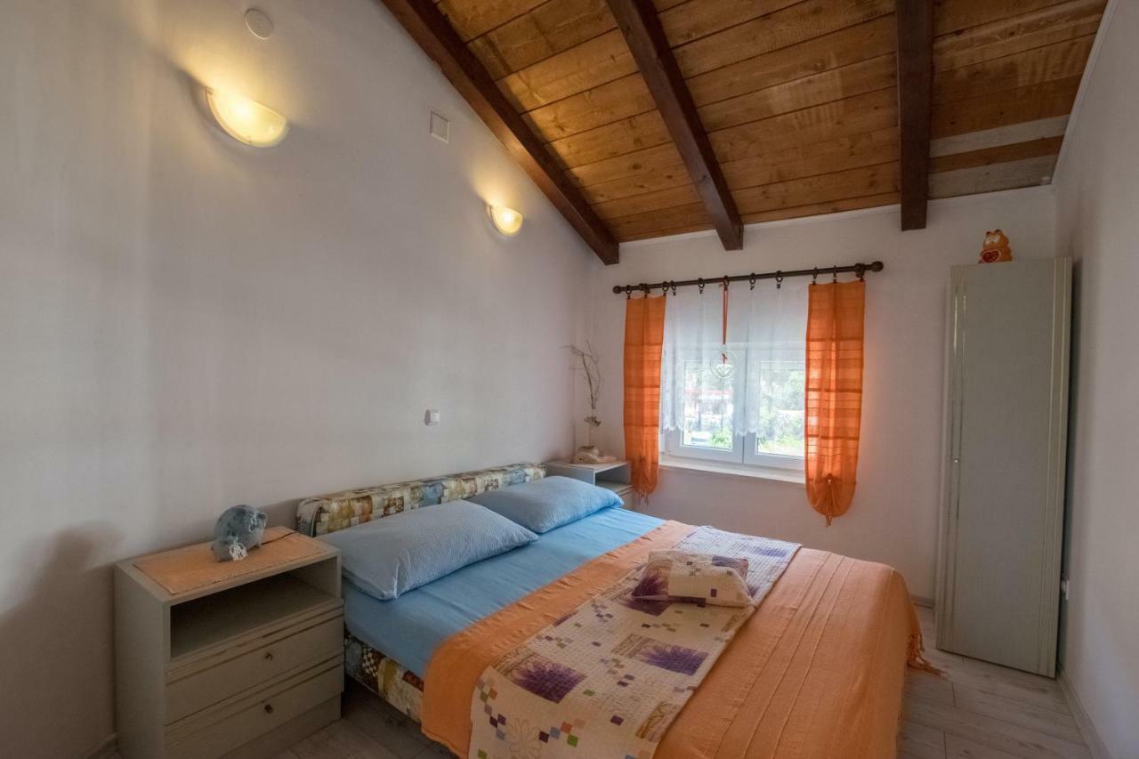 Apartments Frkovic Ledenice Extérieur photo