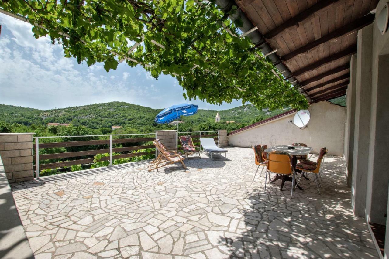 Apartments Frkovic Ledenice Extérieur photo