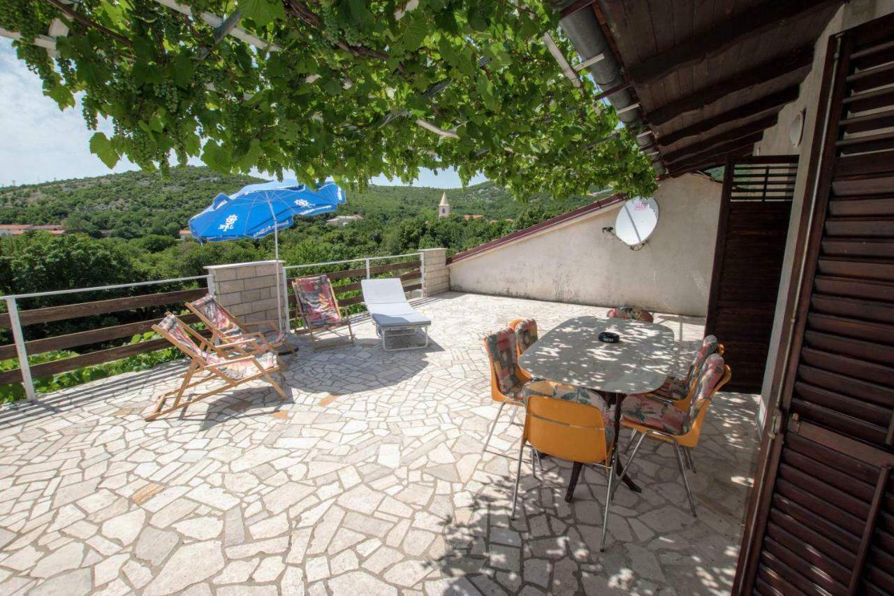 Apartments Frkovic Ledenice Extérieur photo