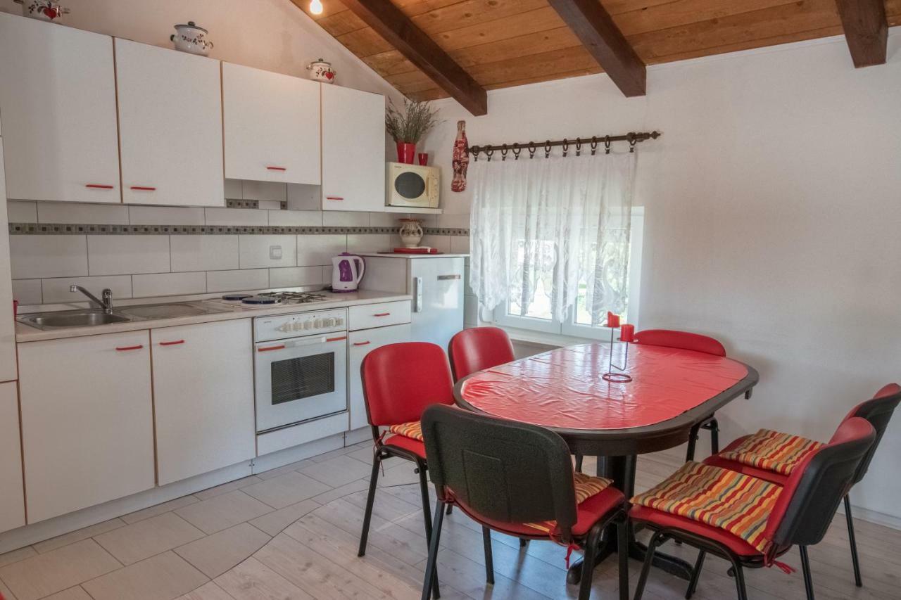 Apartments Frkovic Ledenice Extérieur photo