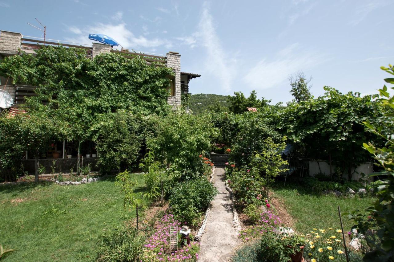 Apartments Frkovic Ledenice Extérieur photo